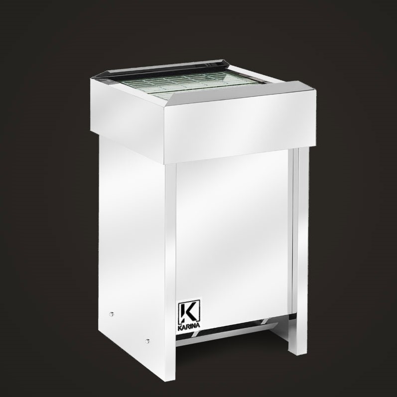 Karina ECO 8 кВт Змеевик